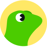 CoinGecko logo